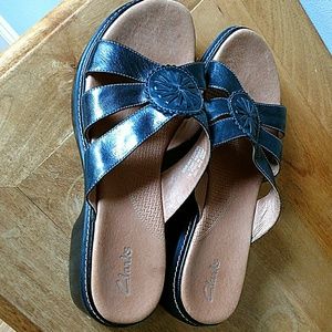 Clarks sandals